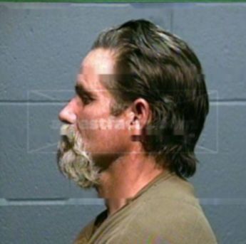Ricky Dean Moore
