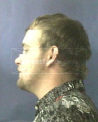 Jared Lloyd Kriebel