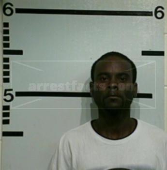 Patrick Aaron Armstrong