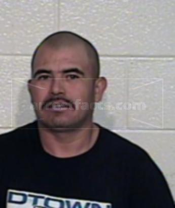 Dagoberto Morin Hernandez