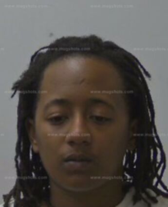 Celeste Marie Crenshaw