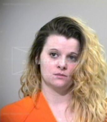 Samantha Jane Carnes Patrick