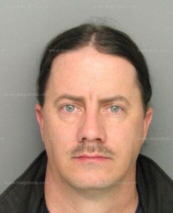 John Mark Ramsey