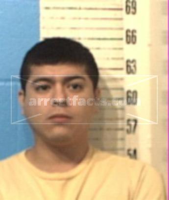 Rickey Padilla