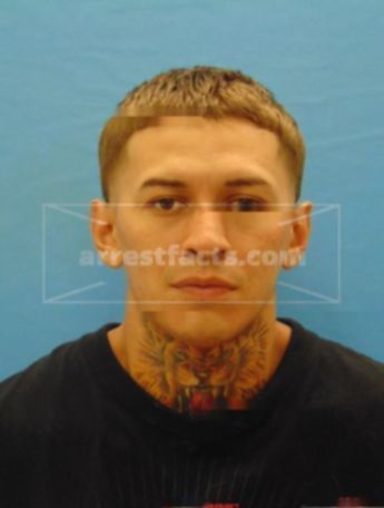 Donovan Timothy Castro