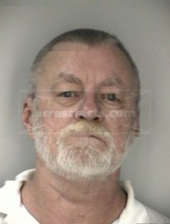 Gregory Jason Perrine