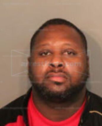 Darrell Starks