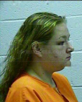 Amanda M Jones