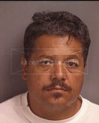 Rafeal Martinez Rosales