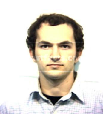 Justin Stanford Jordan