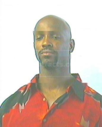 Roderick Barfield
