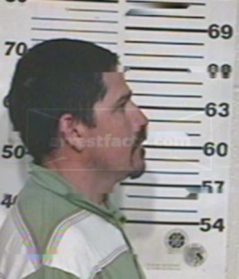 Oscar Alejandro Gonzalez