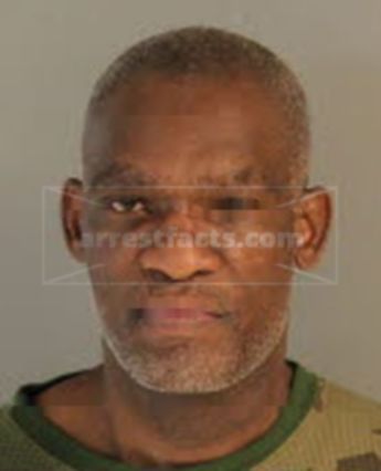 Antonio Moore