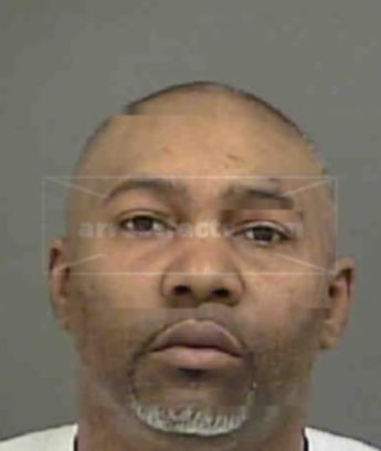 Corey Antonie Johnson