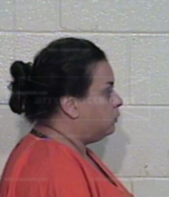 Estella Denise Perez Gallegos