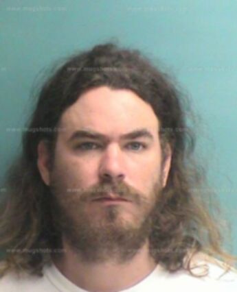 Matthew Roger Hampton