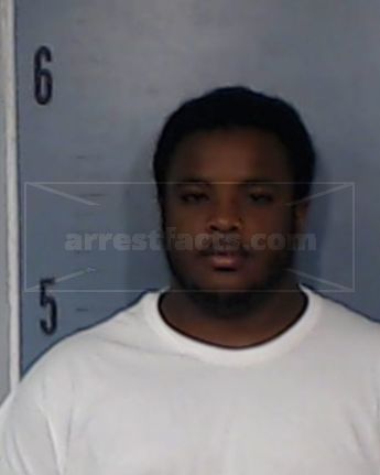 Devante Garrett Larue Cooper