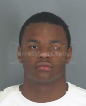 Tijuan Rashawd Miller