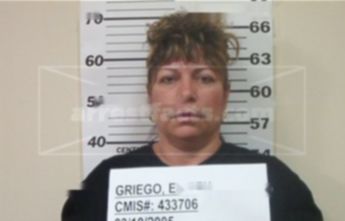 Eileen Annabelle Griego
