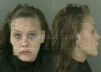 Samantha Jo Moore