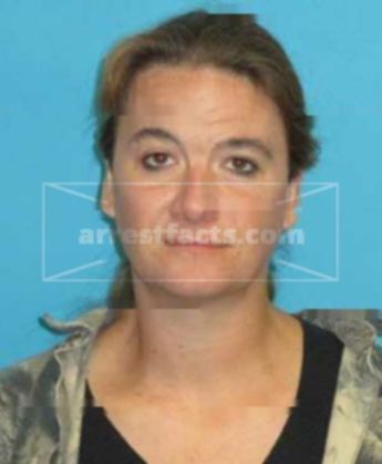 Amanda Suzanne Westmoreland