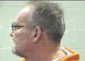 Terry Michael Hamilton