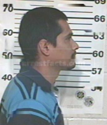 Nelson Arabel Davila Saenz
