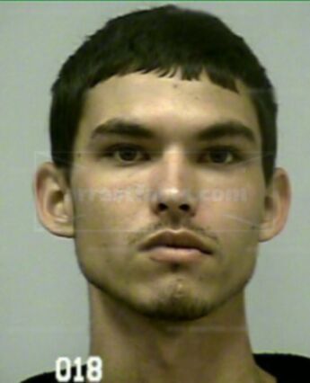 Tyler Chance Courtright