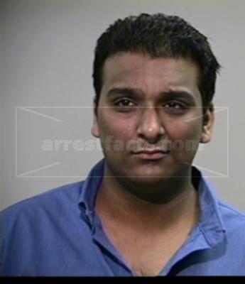 Shahbaz Anjum