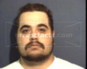 Curtis Mathew Gonzales
