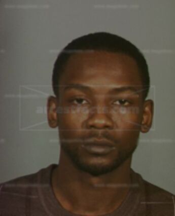 Marques Murphy