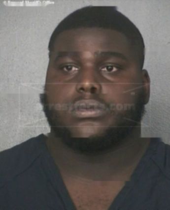 Gregg Anthony Foreman