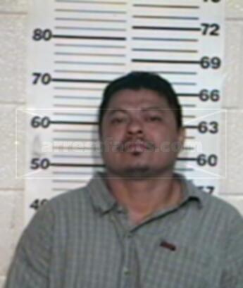 Jesus Reynaldo Perez Rodriguez