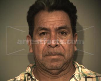 Ruben Morales Cortez