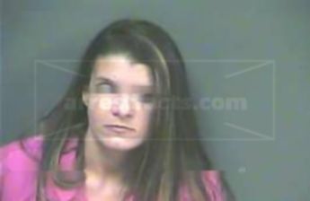 Blair Nicole Rowe