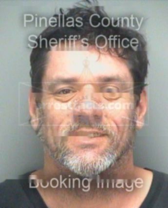 Patrick William Thompson