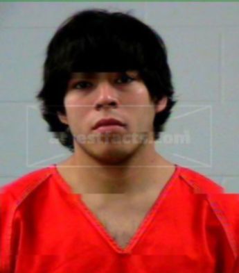 Matthew Isiah Ribera
