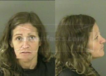 Burke Tami M.