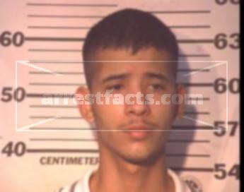 Osiel Garcia