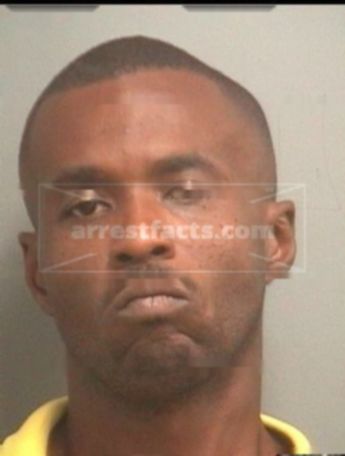 Dedric Darrell Lewis