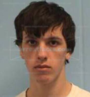 Corey Justin Roberts