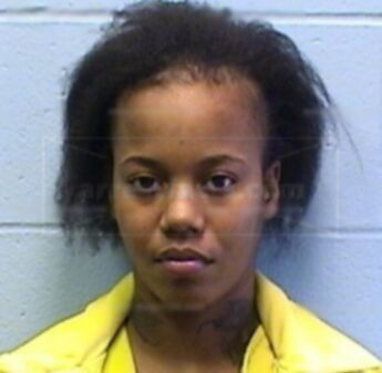 Lamika Brown