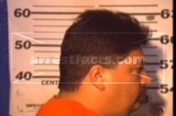 Jose Alberto Cardenas Estrada