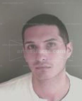 Carlos Anthony Martinez