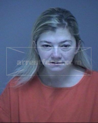 Samantha Ann Johnson