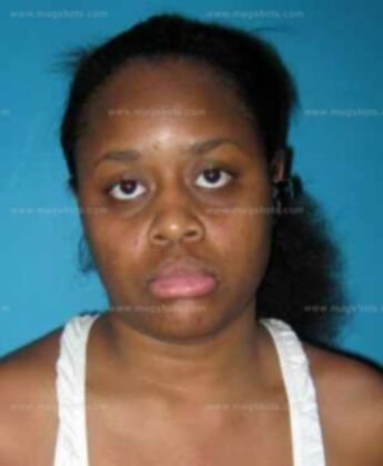 Keyondra Sonja Smith