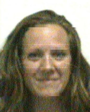 Vicki Currier