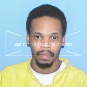 Deangelo T. Bragg
