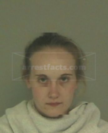Brianna Marie Dekam