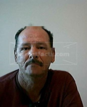 Kevin Arthur Jones